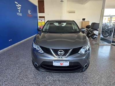 Nissan Qashqai 1.5 dCi Business Grigio usata Brolo