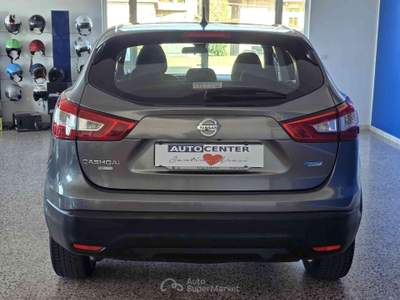 Nissan Qashqai 1.5 dCi Business Grigio usata Brolo