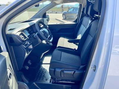 Fiat Scudo 1.5 BlueHDi 120CV S&S PL-TN Furgone L2H1 Bianco usata Pieve di Soligo