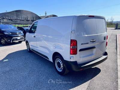 Fiat Scudo 1.5 BlueHDi 120CV S&S PL-TN Furgone L2H1 Bianco usata Pieve di Soligo