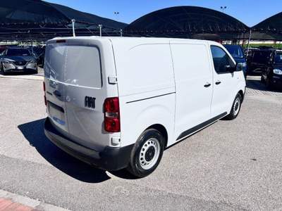 Fiat Scudo 1.5 BlueHDi 120CV S&S PL-TN Furgone L2H1 Bianco usata Pieve di Soligo