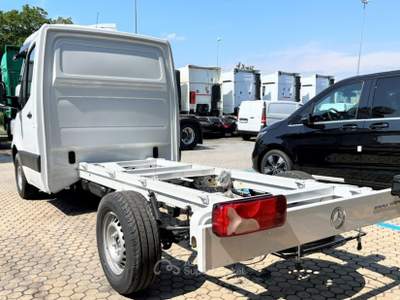 Mercedes-Benz Sprinter 315 T 37/35 PRO Bianco usata Filago