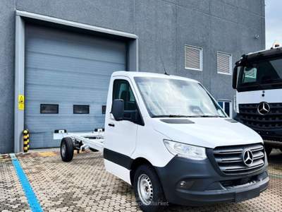 Mercedes-Benz Sprinter 315 T 37/35 PRO Bianco usata Filago