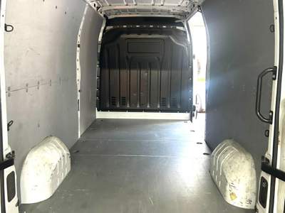 Renault Master master T35 2.3 dci 135cv L3H2 Ice Plus Bianco usata BRESCIA