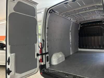 Renault Master master T35 2.3 dci 135cv L3H2 Ice Plus Bianco usata BRESCIA