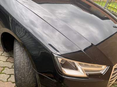 Audi A4 Audi a4 tdi Blu/Azzurro usata Rivoli