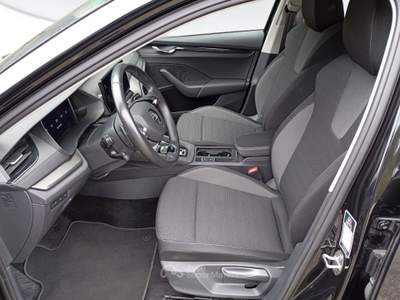 Skoda Octavia Octavia wagon 2.0 tdi evo executive 115cv dsg Nero usata Venezia