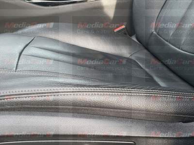 BMW Serie 5 520d certificazione tagliandi Blu/Azzurro usata Prata di Pordenone