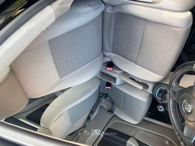 Volkswagen Golf 1.6 TDI SW Nero usata Treviglio