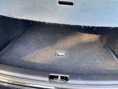Volkswagen Golf 1.6 TDI SW Nero usata Treviglio
