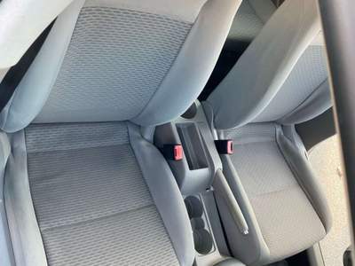 Volkswagen Golf 1.6 TDI SW Nero usata Treviglio