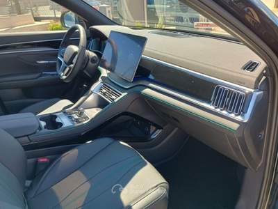 BYD Seal u Seal-U DM-i 1.5 Turbo 324 CV PHEV AWD Design Km0 Nero usata Monopoli