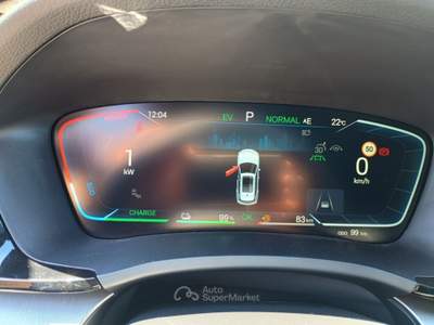 BYD Seal u Seal-U DM-i 1.5 Turbo 324 CV PHEV AWD Design Km0 Nero usata Monopoli