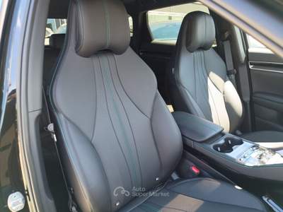 BYD Seal u Seal-U DM-i 1.5 Turbo 324 CV PHEV AWD Design Km0 Nero usata Monopoli