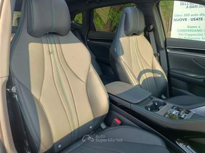 BYD Seal u Seal-U DM-i 1.5 Turbo 324 CV PHEV AWD Design Km0 Grigio usata Monopoli