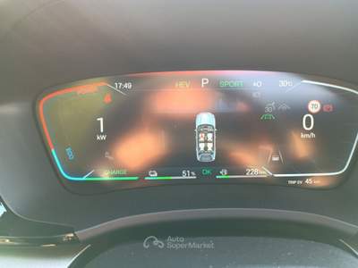 BYD Seal u Seal-U DM-i 1.5 Turbo 324 CV PHEV AWD Design Km0 Grigio usata Monopoli