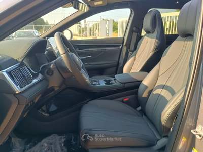 BYD Seal u Seal-U DM-i 1.5 Turbo 324 CV PHEV AWD Design Km0 Grigio usata Monopoli