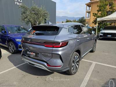 BYD Seal u Seal U DMi 1.5 T 324 CV PHEV Design Grigio usata Rieti