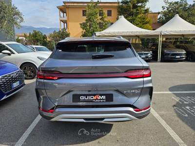 BYD Seal u Seal U DMi 1.5 T 324 CV PHEV Design Grigio usata Rieti