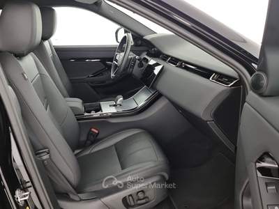 Land Rover Range Rover Evoque 2.0D I4 163 CV AWD Auto S Nero usata Reggio nell'Emilia