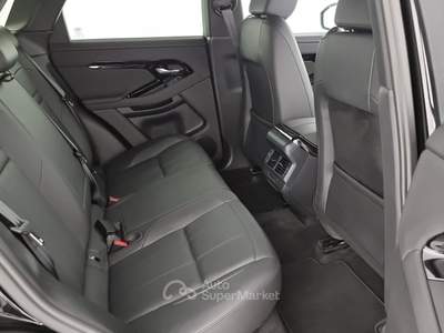 Land Rover Range Rover Evoque 2.0D I4 163 CV AWD Auto S Nero usata Reggio nell'Emilia