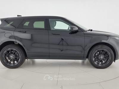 Land Rover Range Rover Evoque 2.0D I4 163 CV AWD Auto S Nero usata Reggio nell'Emilia