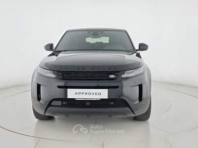 Land Rover Range Rover Evoque 2.0D I4 163 CV AWD Auto S Nero usata Reggio nell'Emilia
