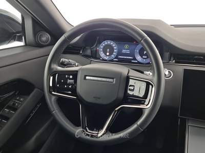 Land Rover Range Rover Evoque 2.0D I4 163 CV AWD Auto S Nero usata Reggio nell'Emilia