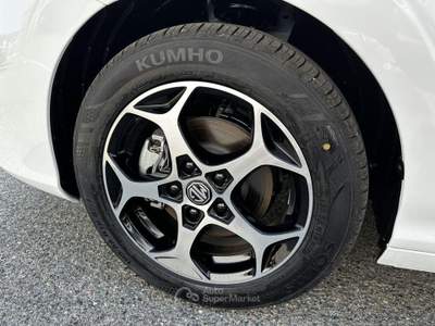 MG3 1.5 Hybrid+ Luxury auto Bianco usata Moncalieri