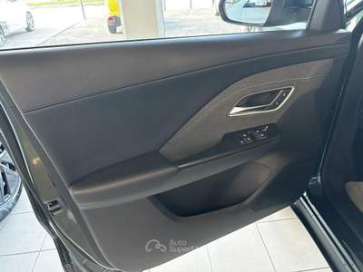 MG ZS 1.5 Hybrid+ Comfort auto Verde usata Moncalieri