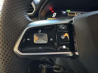 MG ZS 1.5 Hybrid+ Comfort auto Verde usata Moncalieri