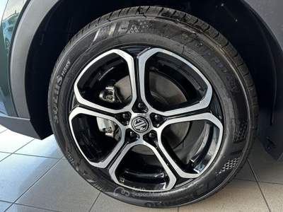 MG ZS 1.5 Hybrid+ Comfort auto Verde usata Moncalieri