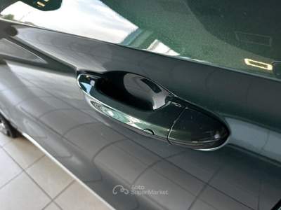 MG ZS 1.5 Hybrid+ Comfort auto Verde usata Moncalieri