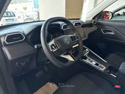 MG ZS 1.5 Hybrid+ Comfort auto Verde usata Moncalieri