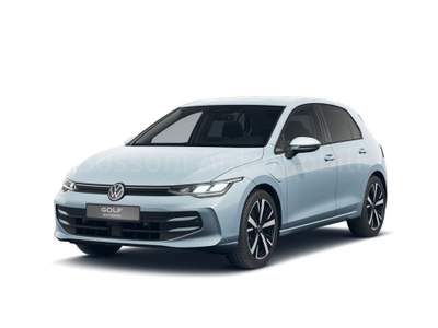 Volkswagen Golf 1.5 tsi ehybrid 204cv edition plus dsg Blu/Azzurro usata Cremona