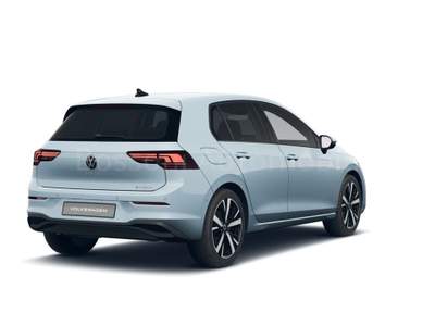Volkswagen Golf 1.5 tsi ehybrid 204cv edition plus dsg Blu/Azzurro usata Cremona