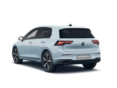 Volkswagen Golf 1.5 tsi ehybrid 204cv edition plus dsg Blu/Azzurro usata Cremona