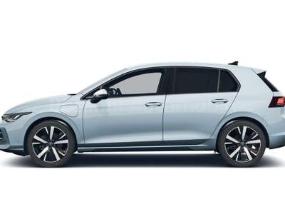 Volkswagen Golf 1.5 tsi ehybrid 204cv edition plus dsg Blu/Azzurro usata Cremona
