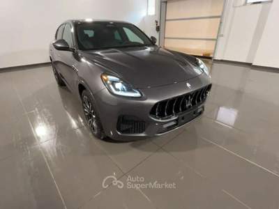 Maserati Grecale 2.0 MHEV GT usata Chioggia