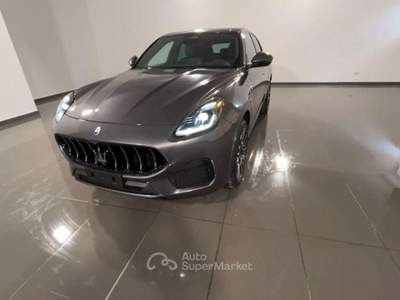 Maserati Grecale 2.0 MHEV GT usata Chioggia