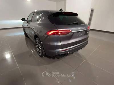 Maserati Grecale 2.0 MHEV GT usata Chioggia