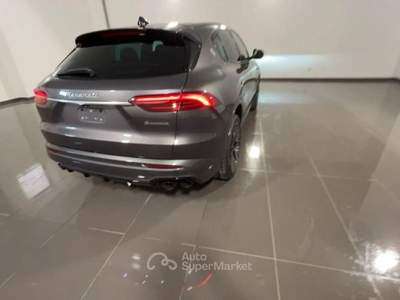 Maserati Grecale 2.0 MHEV GT usata Chioggia
