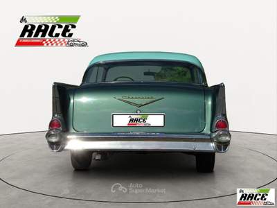Chevrolet Venture/Trans Sport  Verde usata Pieve a Nievole