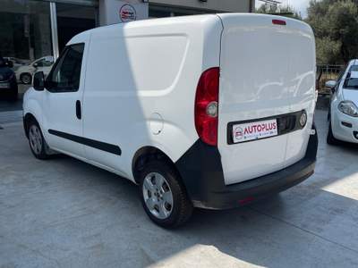 Opel Combo PER PICCOLI TRASPORTI Bianco usata Palmi
