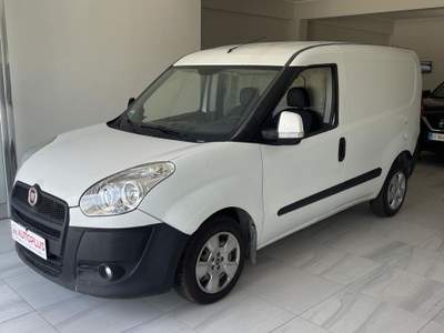 Opel Combo PER PICCOLI TRASPORTI Bianco usata Palmi