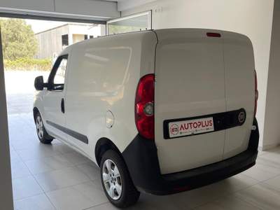 Opel Combo PER PICCOLI TRASPORTI Bianco usata Palmi