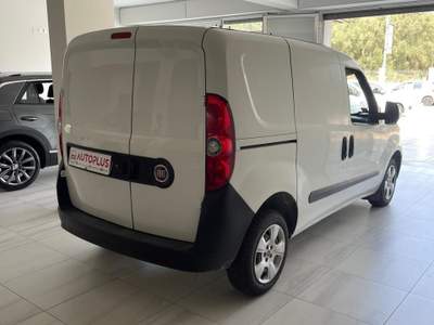 Opel Combo PER PICCOLI TRASPORTI Bianco usata Palmi