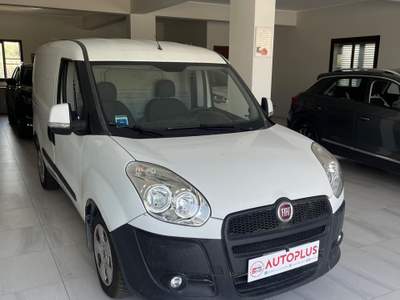 Opel Combo PER PICCOLI TRASPORTI Bianco usata Palmi