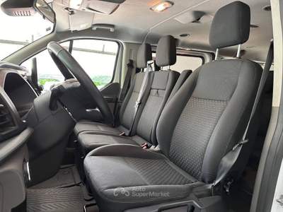 Ford Transit  Bianco usata Ponte San Nicolò