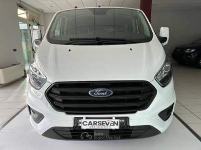 Ford Transit  Bianco usata Ponte San Nicolò